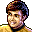 pavel,chekov icon