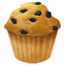 cake, cupcake, food, muffin icon