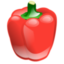 food, vegetable icon