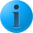 info,lb icon