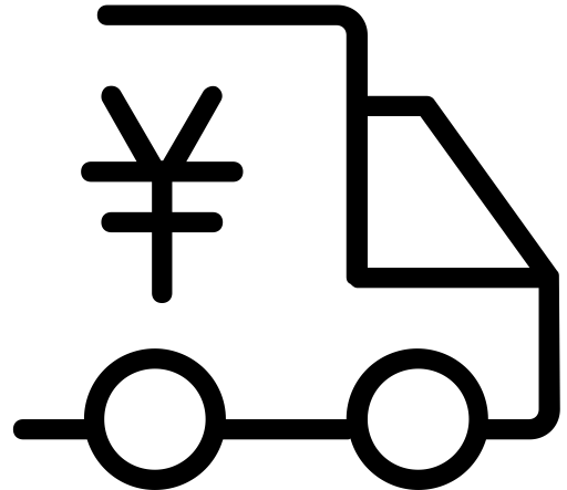 Operate Of Charge svg vector icon