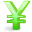 money, yen icon