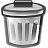 delete,del,remove icon