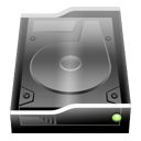 internaldrive icon