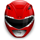 ranger,red icon