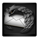 mozilla, thunderbird icon