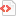 code, page, red, white icon