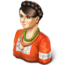 oksana icon