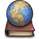 geography,book icon