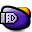 control,strip,module icon