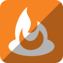 feedburner svg vector icon