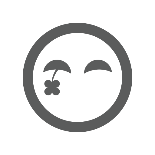 Lu Tudou svg vector icon