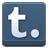 tumblr icon