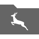 deer icon