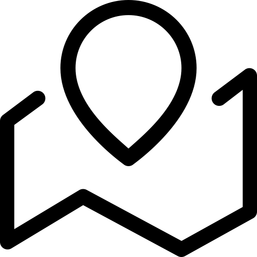 Refers To The Edge Address svg vector icon