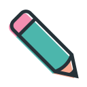 company, education, school, student, website svg vector icon