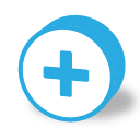 super,mono,part icon