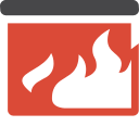 firewall icon