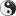in, yang icon