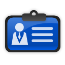 user icon