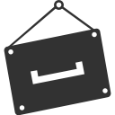 space svg vector icon