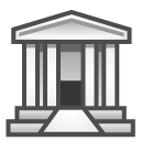 library icon