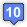 blue icon