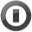 gnome,session,halt icon