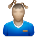 anonymous, user icon