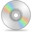 disc icon