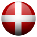 danish, denmark, dk icon