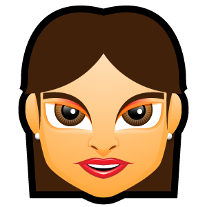 avatar,face icon