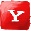 yahoo icon