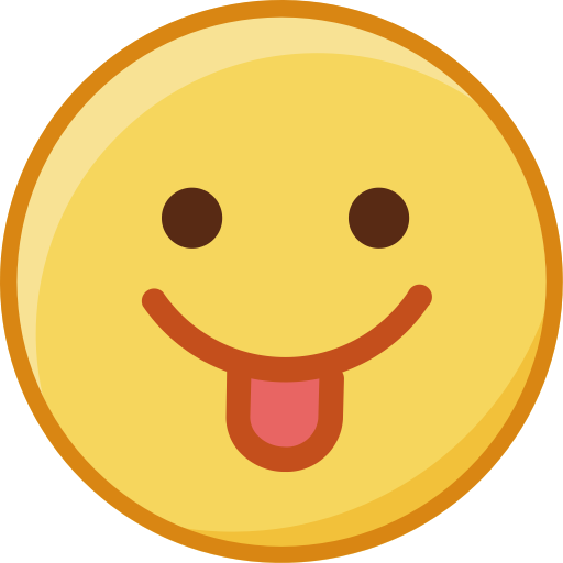 Expression svg vector icon