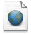 html, mime, text icon