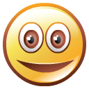smile icon