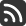 rss icon