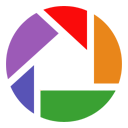 google,picasa icon