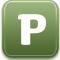 pownce icon