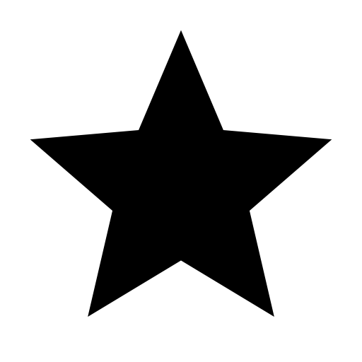 Grade svg vector icon