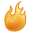 burn, fire, flame icon