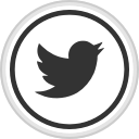 logo, media, online, social, twiiter svg vector icon