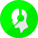 call, chat, comms, communication, razer, razer comms, razercomms svg vector icon