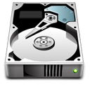 hdd,unmount,hard disk,hard drive icon