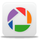 picasa icon