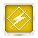 winamp icon