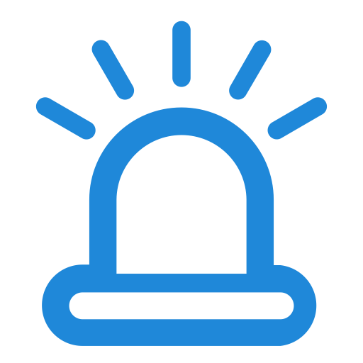 Alarm Setting svg vector icon