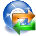 connect, creating icon