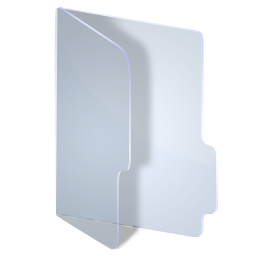 folderempty,adobe,cs3 icon