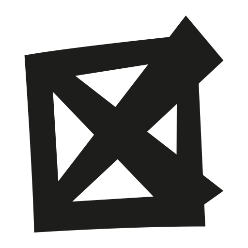 Fifty Eight svg vector icon